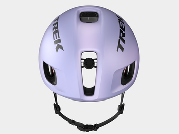 CAPACETE BALLISTA COM MIPS ESTRADA LAVENDER HAZE TREK hover