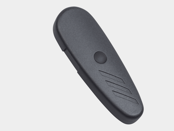 SPEEDTRAP FORK CAP CAPA DE GARFO SMALLPARTS PRETO BONTRAGER hover