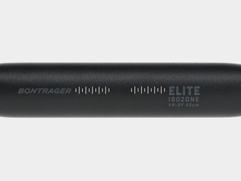 GUIDÃO ELITE ISOZONE VR-SF PRETO BONTRAGER hover