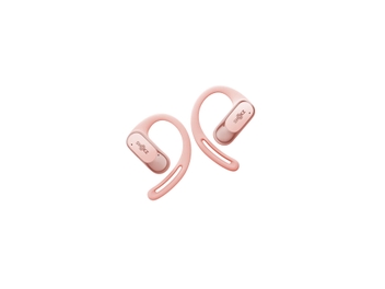 FONE DE CONDUÇÃO ÓSSEA ROSA SHOKZ OPENFIT AIR
