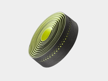 FITA DE GUIDÃO GRIPPYTACK AMARELO VISIBILIDADE BONTRAGER