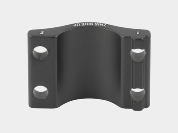 AERO BARSTEM FACEPLATE TREK SPEED CONCEPT 2022 SMALLPARTS BONTRAGER