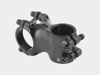 AVANÇO COMP 31.8 50MM 7º PRETO BONTRAGER  hover