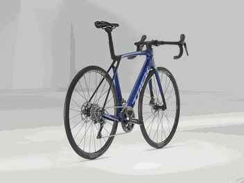 MADONE SL 5 8ª GERAÇÃO HEX BLUE AZUL TREK hover
