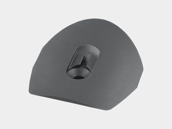 TOPCAP GUIDÃO SPEED CONCEPT AERO BARSTEM