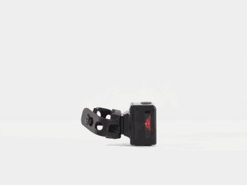 LANTERNA TRASEIRA FLARE RT USB PRETO TREK hover