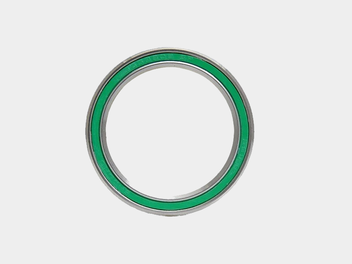 ROLAMENTO DE CAIXA DIREÇÃO TREK MADONE 08 09 53X40X7MM SMALLPARTS BONTRAGER