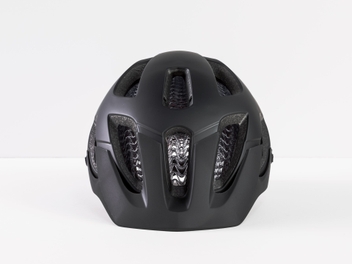 CAPACETE BLAZE WAVECEL MTB PRETO BONTRAGER hover