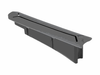 CAIXA BENTO BOX PAPRA BICICLETA SPEED CONCEPT SLR TREK BONTRAGER