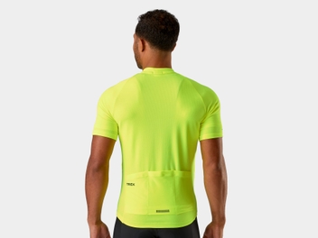 CAMISA SOLSTICE AMARELO VISIBILIDADE BONTRAGER hover