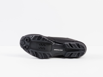 SAPATILHA FORAY MTB PRETO BONTRAGER hover