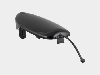 TAMPA SPEED CONCEPT DRAFT BOX II PRETO BONTRAGER hover