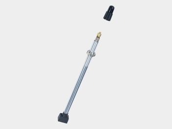 HASTE DA VÁLVULA TLR DE BASE RETANGULAR ROAD ESTRADA SMALLPARTS BONTRAGER