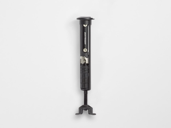 FERRAMENTA INTEGRADA MTB BITS PARA INTRODUÇÃO DE TUBO DA CAIXA PRETO BONTRAGER 