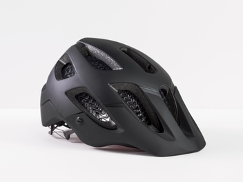 CAPACETE BLAZE WAVECEL MTB PRETO BONTRAGER