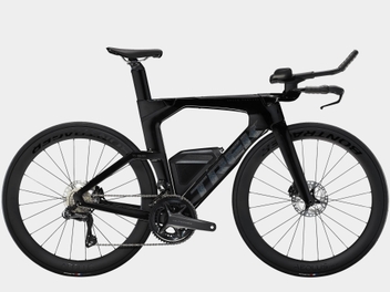 SPEED CONCEPT SLR 7 DEEP SMOKE GLOSS BLACK TREK 