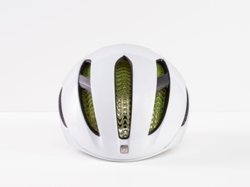 CAPACETE XXX WAVECEL ROAD ESTRADA BRANCO BONTRAGER