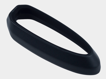 PARTES CANOTE TREK MADONE 9 BORRACHA CANOTE SMALLPARTS PRETO BONTRAGER