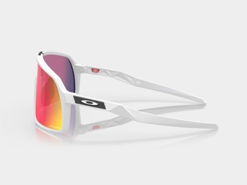 ÓCULOS SUTRO S BRANCO FOSCO LENTE PRISM OAKLEY hover