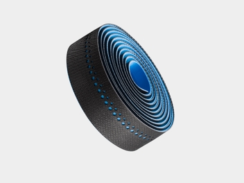 FITA DE GUIDÃO GRIPPYTACK PRETO COM AZUL BONTRAGER hover