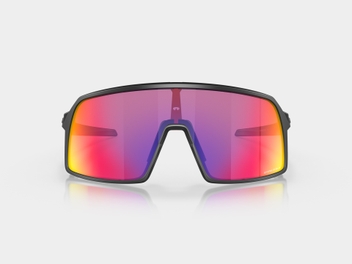 ÓCULOS SUTRO S MATTE PRETO LENTE PRIZM OAKLEY 