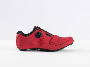 SAPATILHA CIRCUIT ROAD VIPER RED BONTRAGER