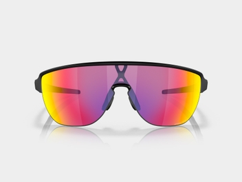 ÓCULOS CORRIDOR MATTE PRETO LENTE PRIZM OAKLEY