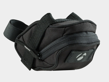 BOLSA DE SELIM COMP SEAT PACK PRETO BONTRAGER 