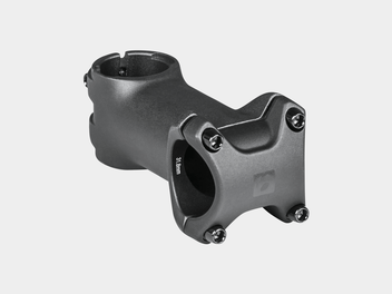 AVANÇO RHYTHM COMP KNOCK BLOCK 31.8 70MM 0 GRAUS PRETO BONTRAGER