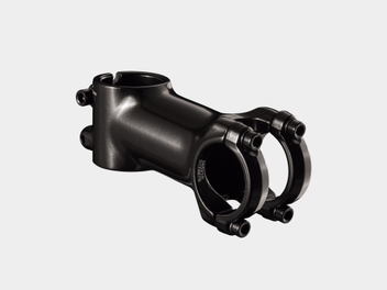 AVANÇO COMP 31.8 60MM 7° PRETO BONTRAGER 