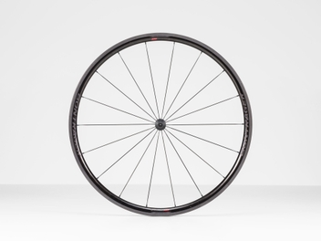 RODA AEOLUS XXX 2 TLR CLINCHER 700C ROAD ESTRADA DIANTEIRO BONTRAGER 