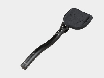CLIP EXTENSÃO RACE LITE AERO PARA GUIDÃO PRETO BONTRAGER  hover