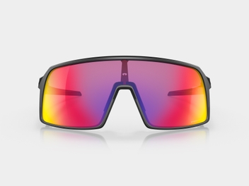ÓCULOS SUTRO MATTE PRETO LENTE PRIZM OAKLEY