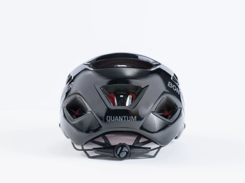 CAPACETE QUANTUM PRETO BONTRAGER hover
