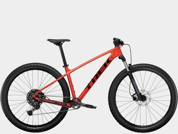 MARLIN 6 3ª GERAÇÃO LAVA VERMELHO TREK