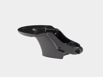 AVANÇO SPEED CONCEPT MID-FAR PRETO BONTRAGER