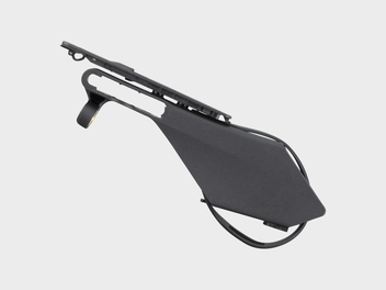 PEÇA ARMAZENAMENTO DE FERRAMENTAS SPEED CONCEPT SLR SMALLPARTS PRETO BONTRAGER