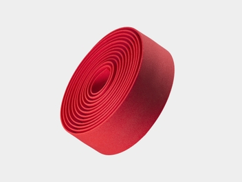 FITA DE GUIDÃO GEL E CORTIÇA VERMELHO BONTRAGER