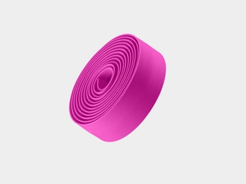 FITA DE GUIDÃO GEL E CORTIÇA ROSA BONTRAGER