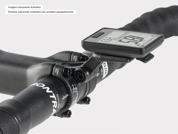 AVANÇO PRO BLENDR 7 GRAUS PRETO BONTRAGER