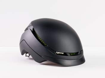 CAPACETE CHARGE WAVECEL URBANO PRETO BONTRAGER