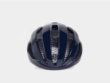 CAPACETE CIRCUIT WAVECEL ESTRADA AZUL BONTRAGER hover
