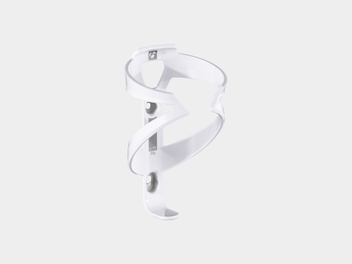 SUPORTE DE CARAMANHOLA ELITE BRANCO BONTRAGER 